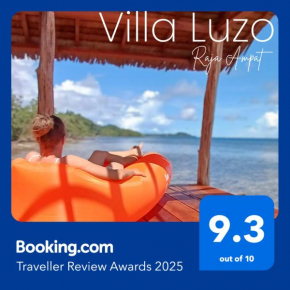 Villa Luzo & Tours